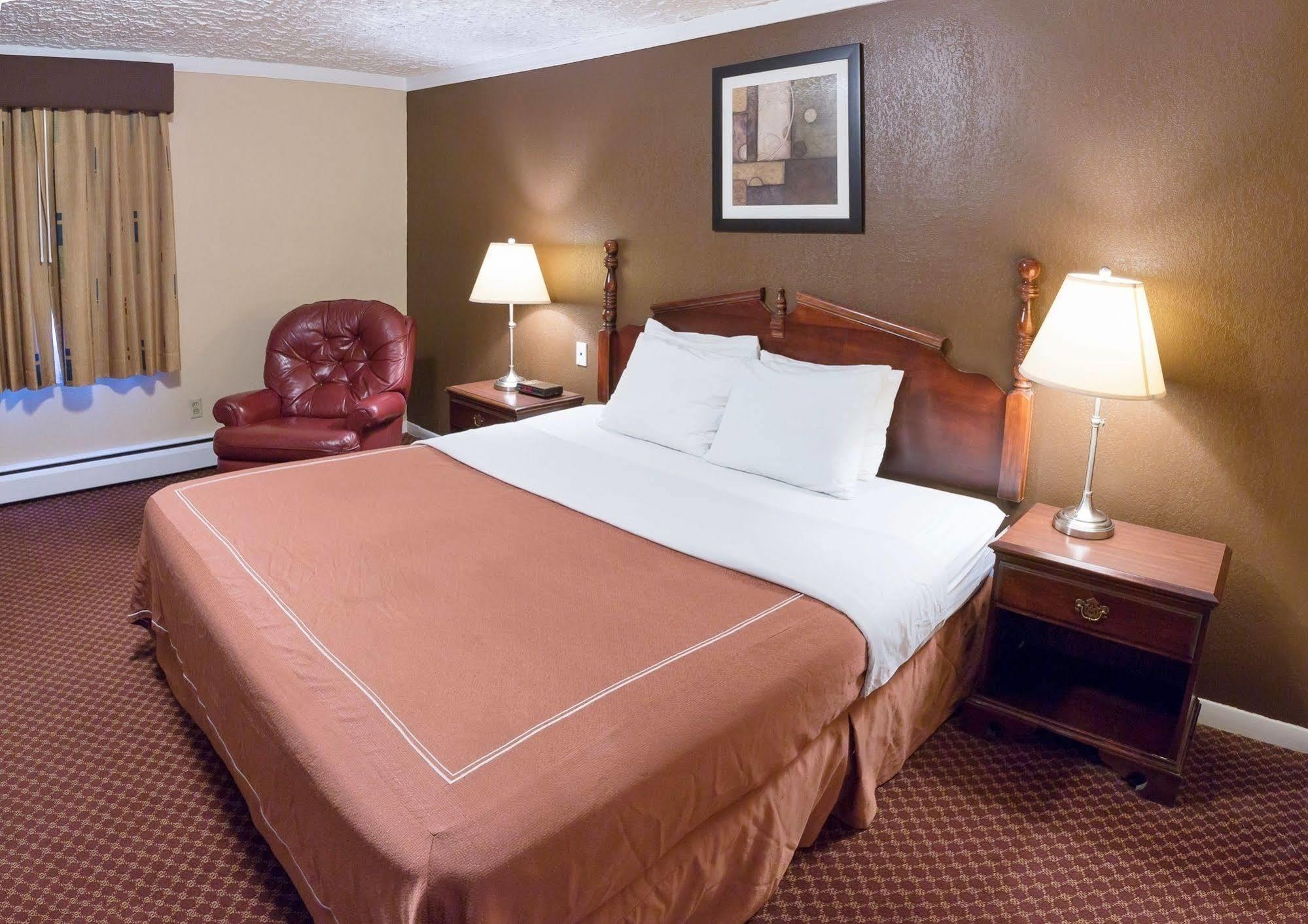 Village Haven & Extended Hotel