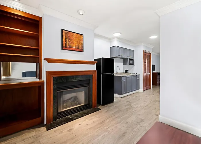 Village Haven Inn & Extended Stay