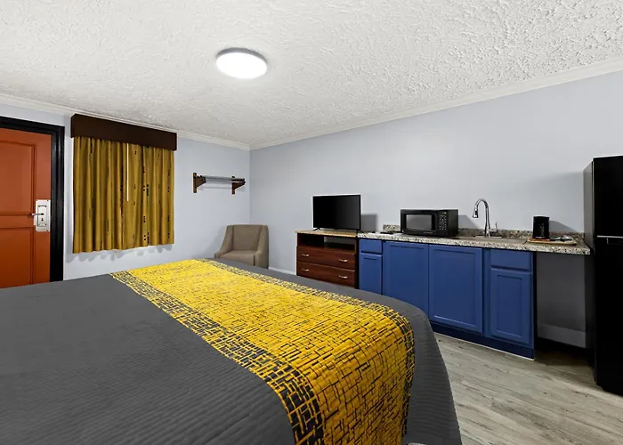 Village Haven Inn & Extended Stay