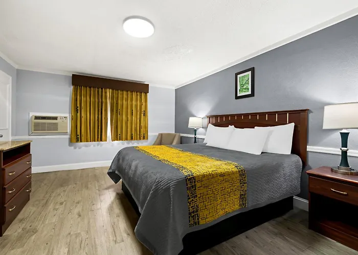 Village Haven Inn & Extended Stay