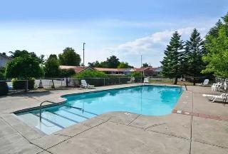 Village Haven & Extended Hotel *