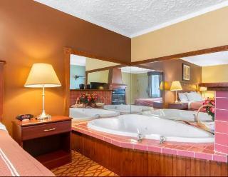 Village Haven & Extended Hotel