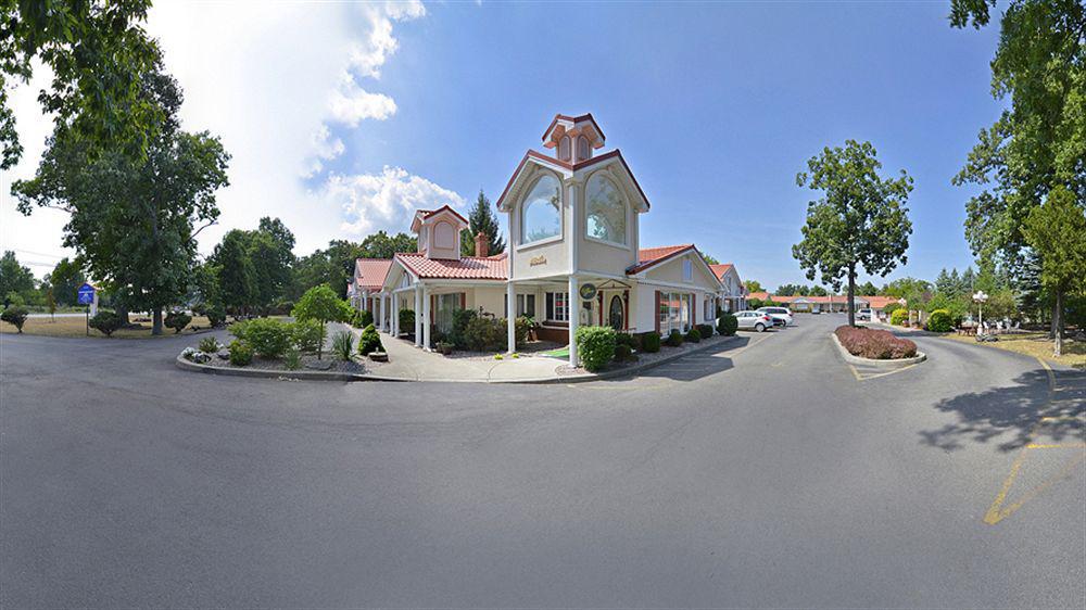 Hotel Village Haven & Extended *