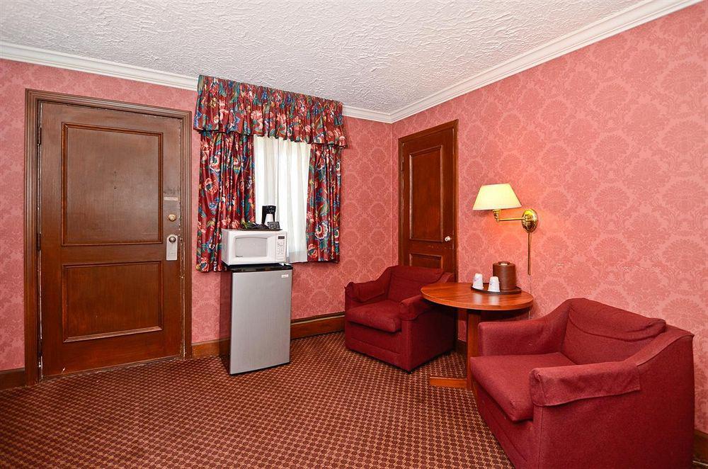 Village Haven & Extended Hotel *