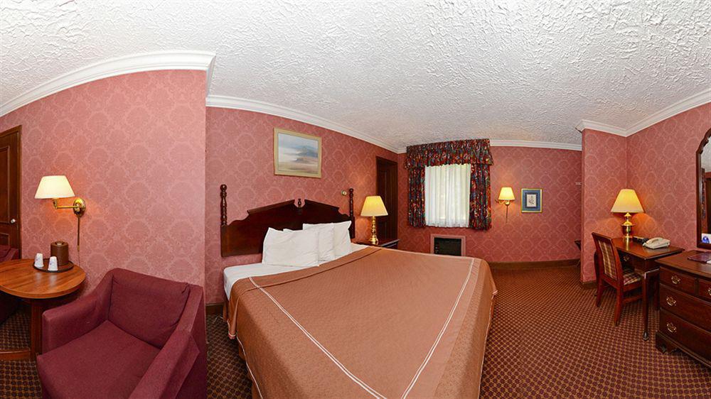 Hotel Village Haven & Extended Clarence