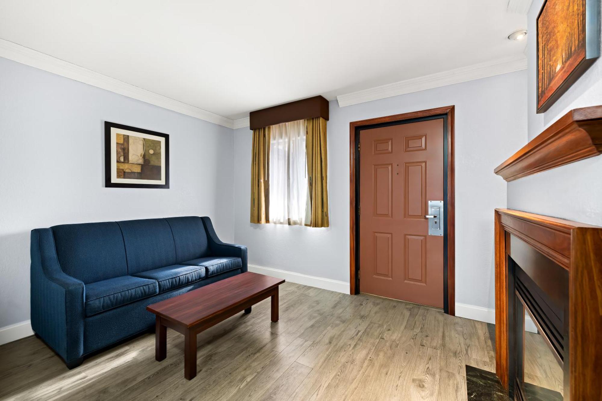 Village Haven & Extended Hotel