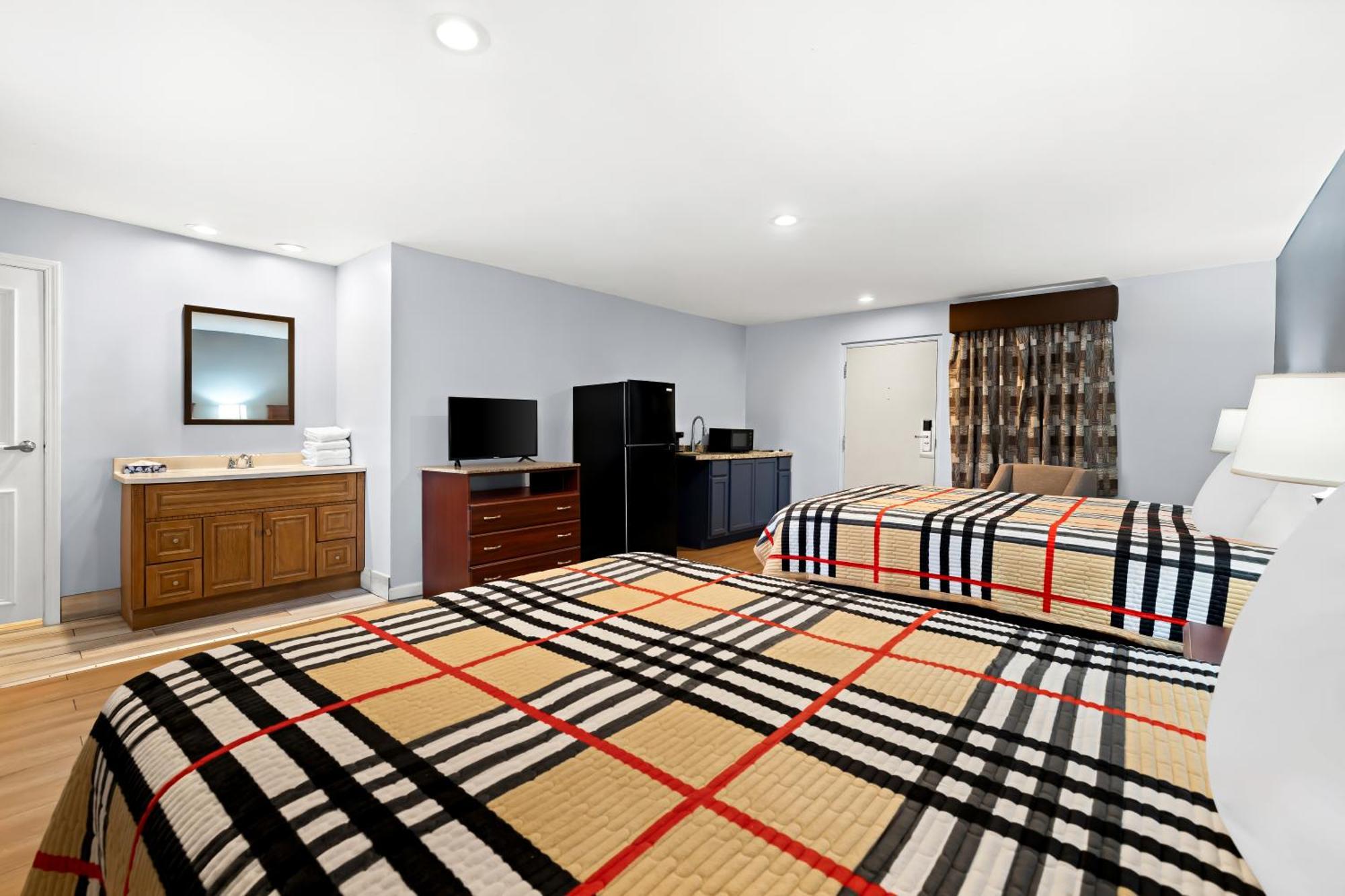 Hotel Village Haven & Extended *