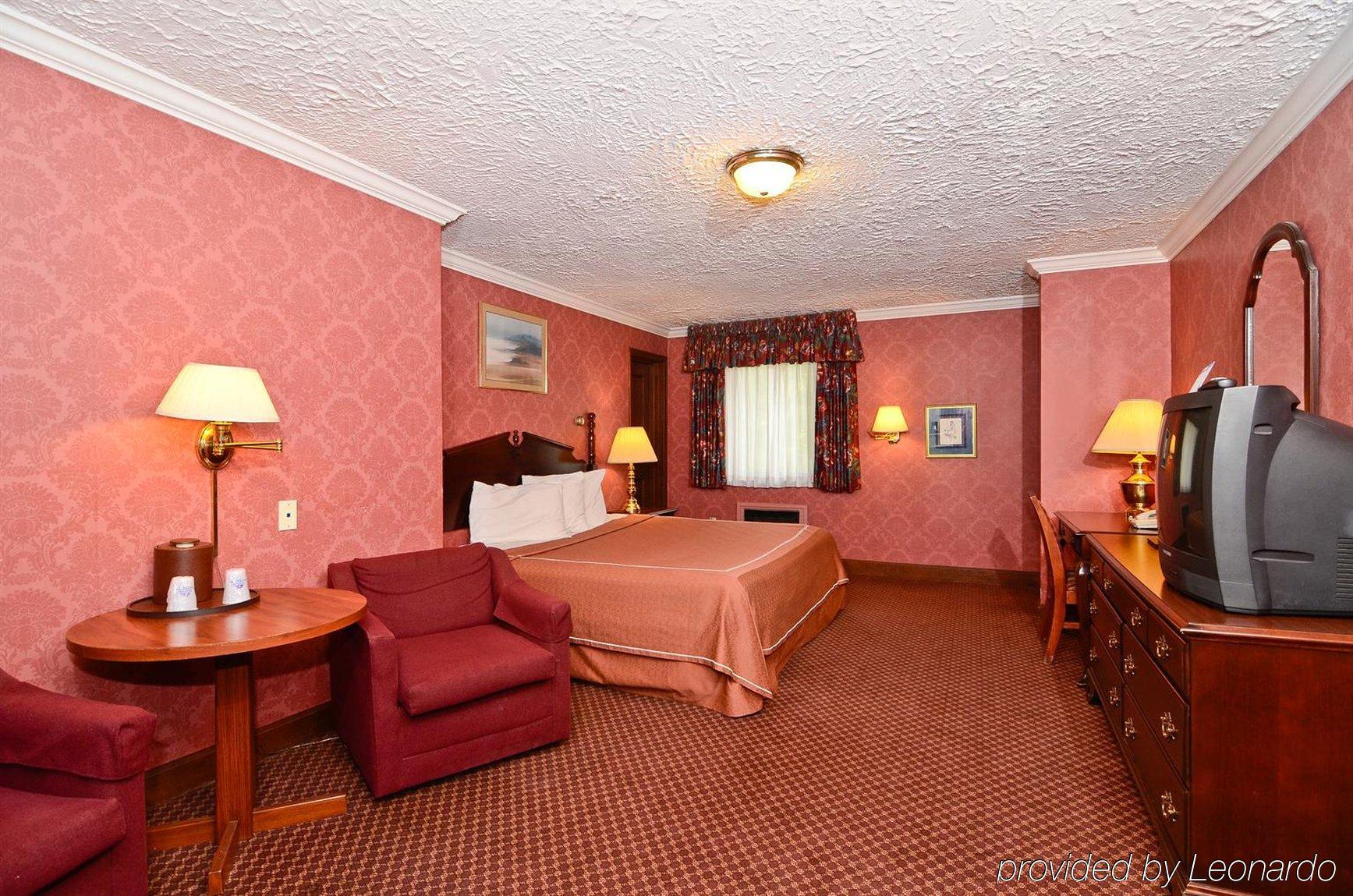 Village Haven & Extended * Clarence