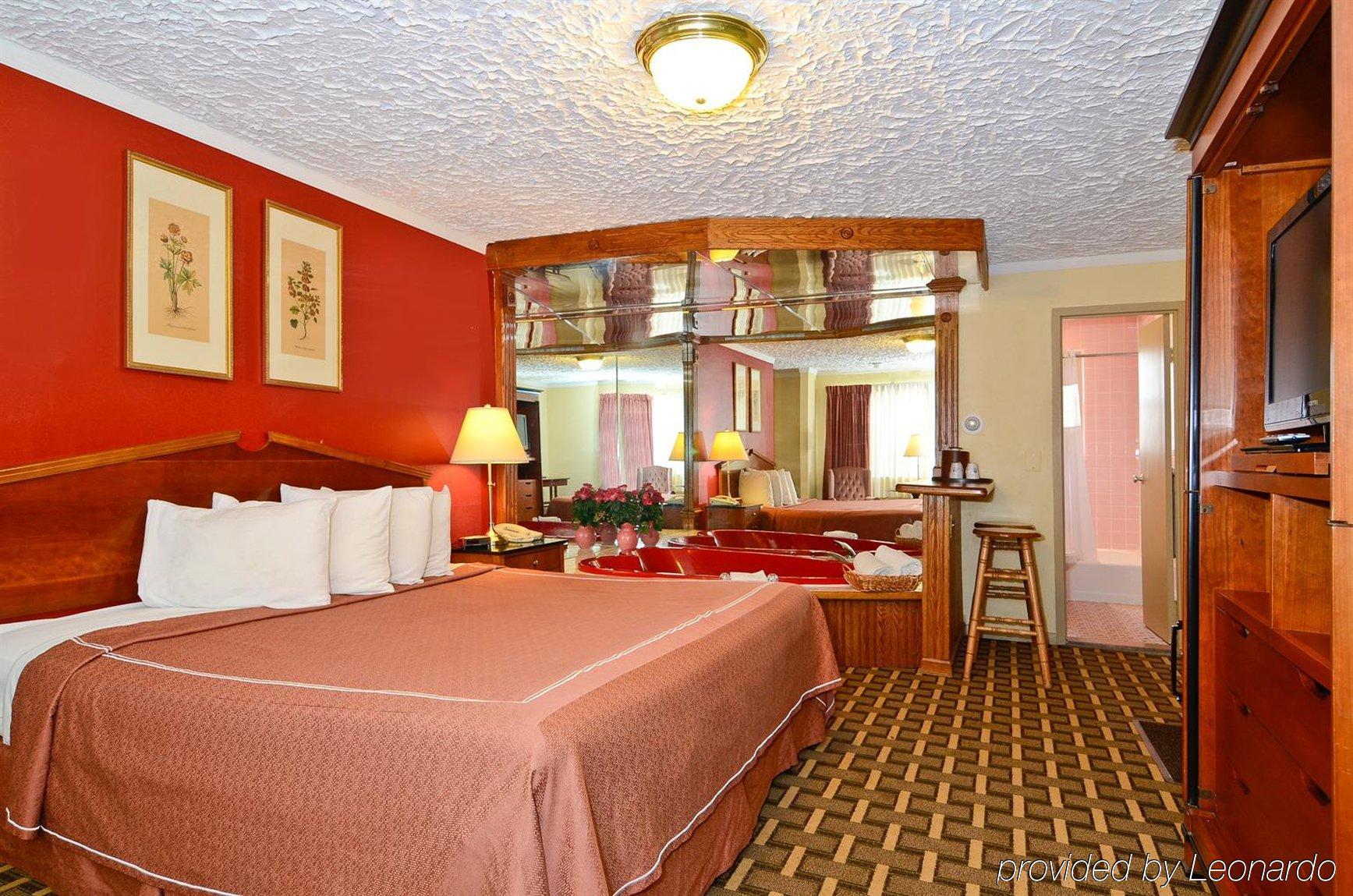 Hotel Village Haven & Extended