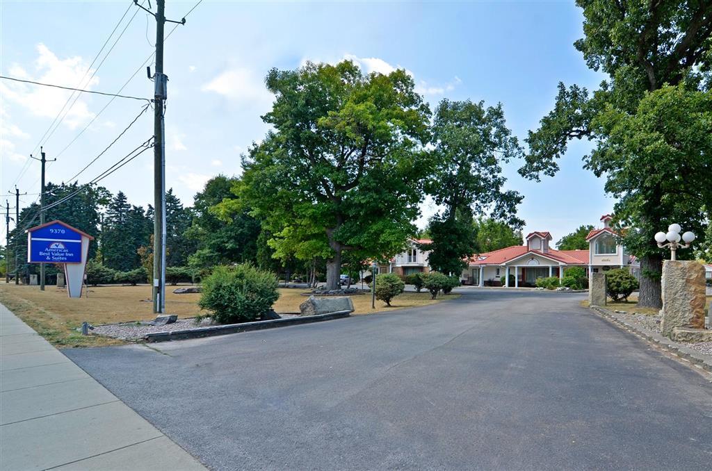 Village Haven & Extended *