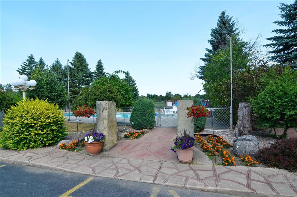 Village Haven & Extended * Clarence