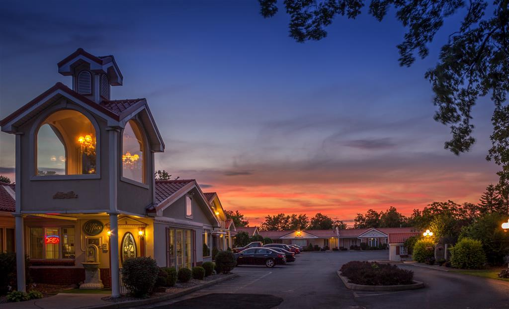 Hotel Village Haven & Extended