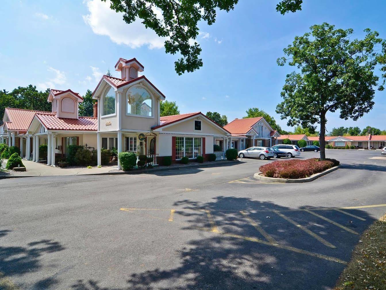Village Haven & Extended Hotel