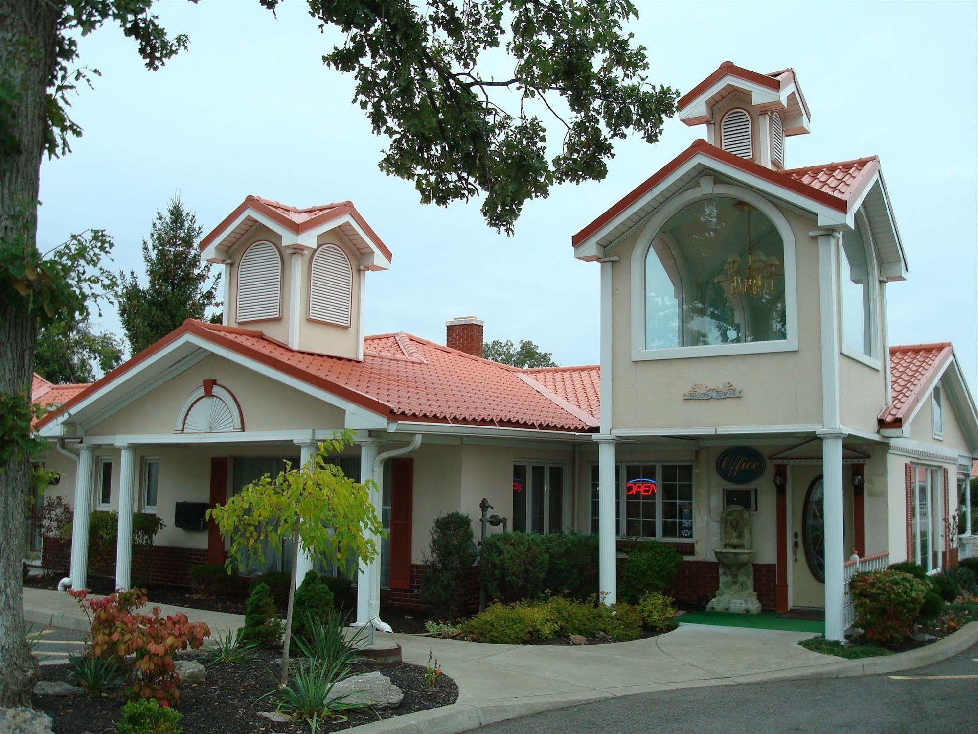 Village Haven & Extended * Clarence
