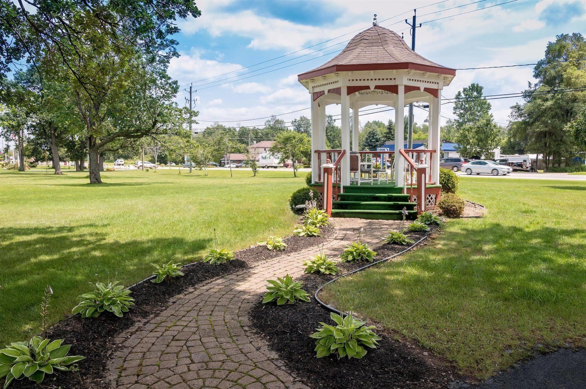 Village Haven & Extended