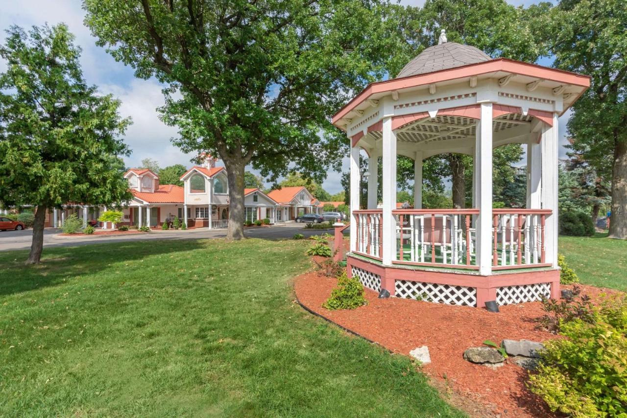 Village Haven & Extended *