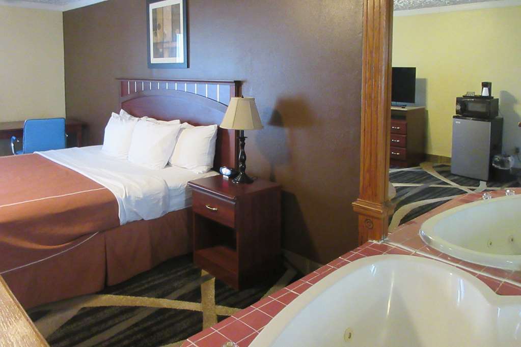 Village Haven & Extended * Clarence