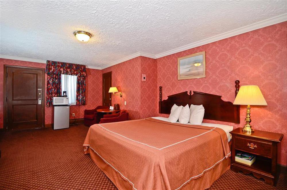 Hotel Village Haven & Extended
