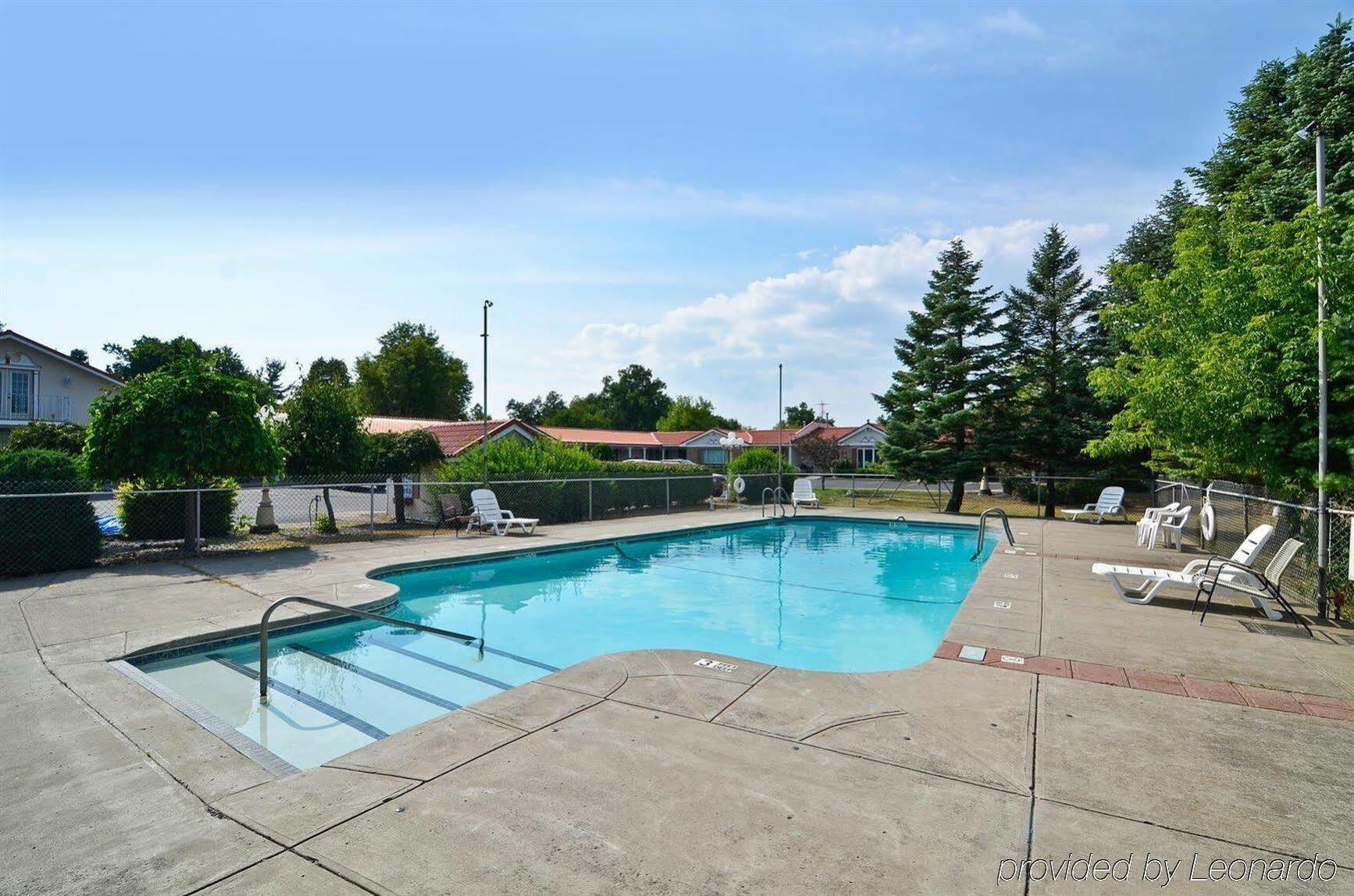 Village Haven & Extended *